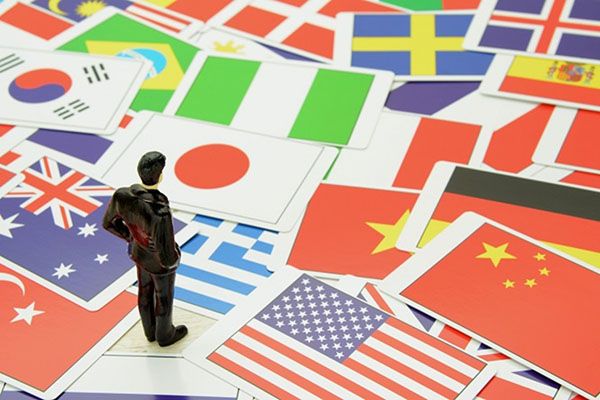 Visa thực tập sinh